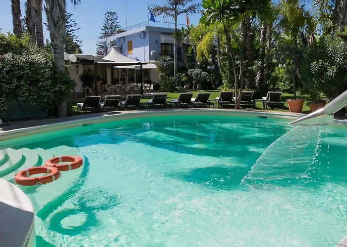 Hotel Villamare