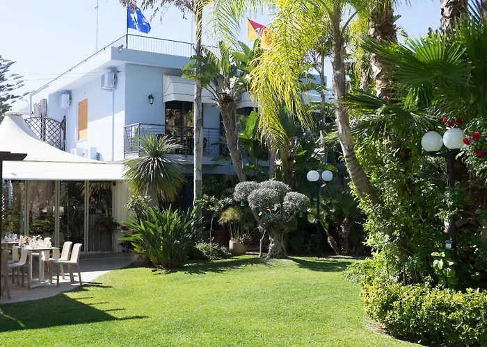 Hotel Villamare