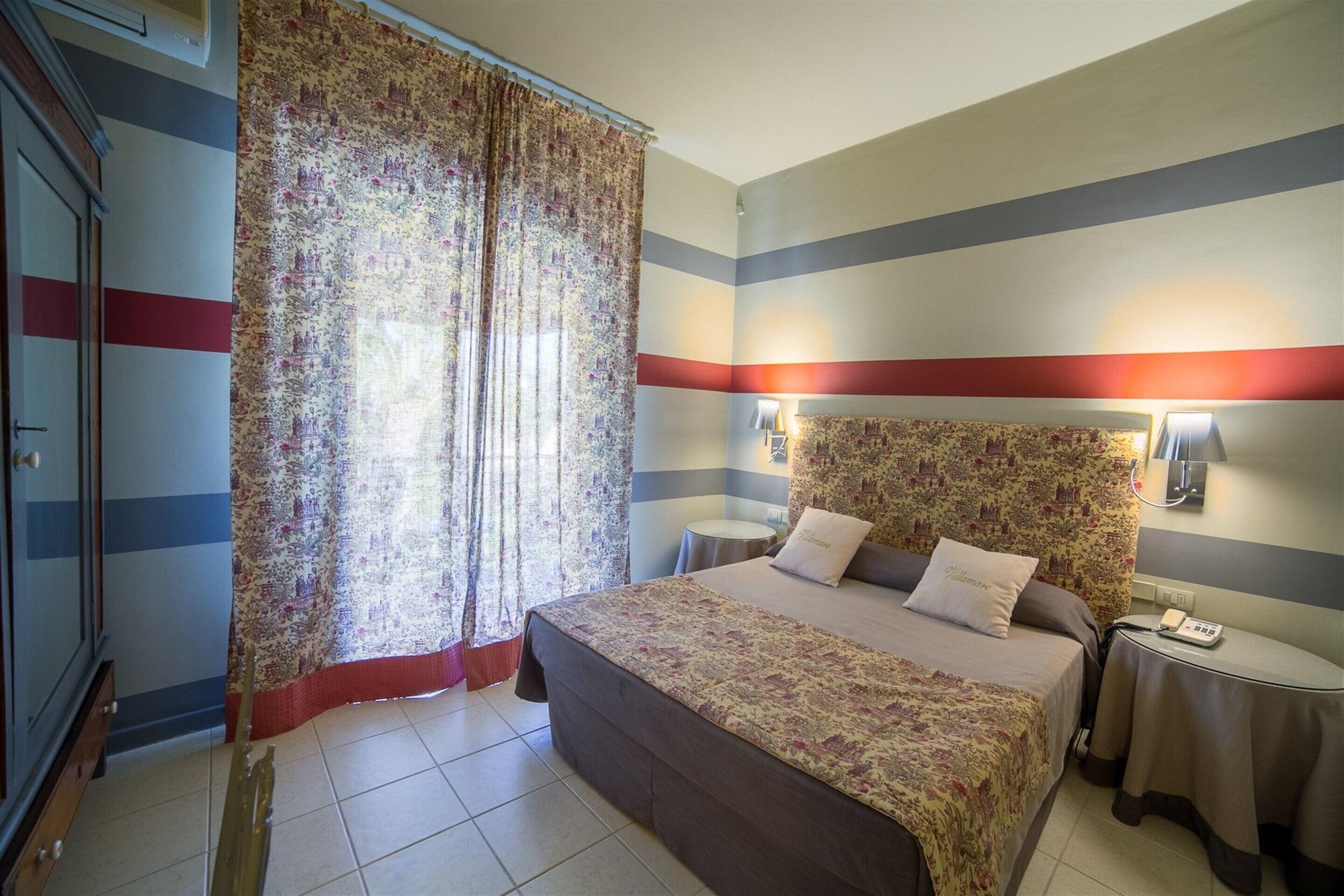 Villamare 4*