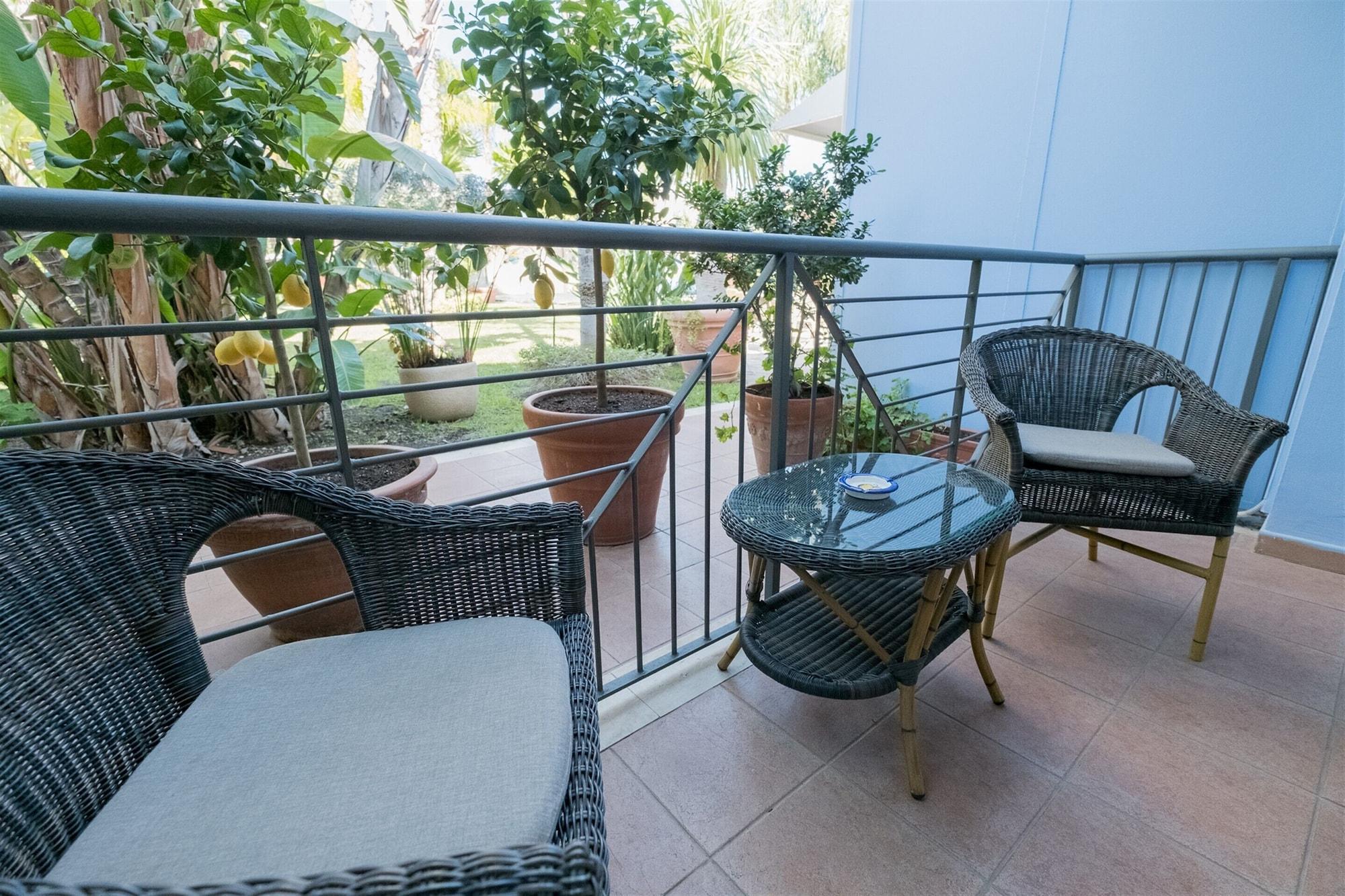 Hotel Villamare Fontane Bianche