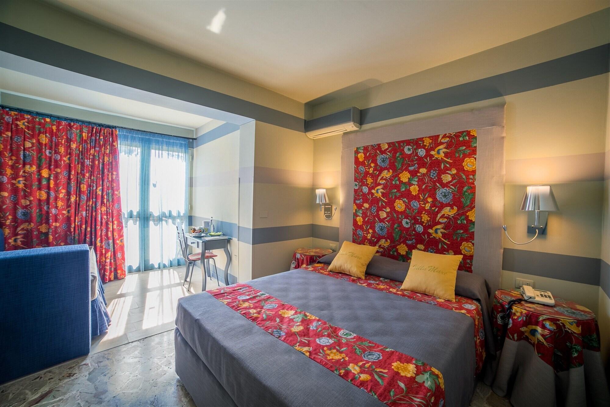 Villamare 4*