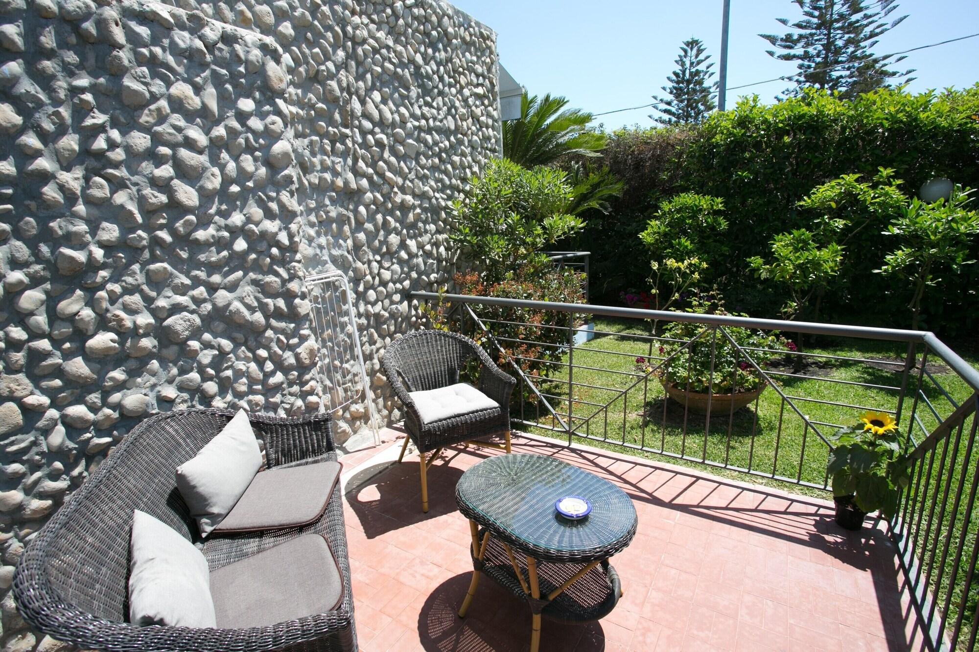 Villamare Hotel 4*