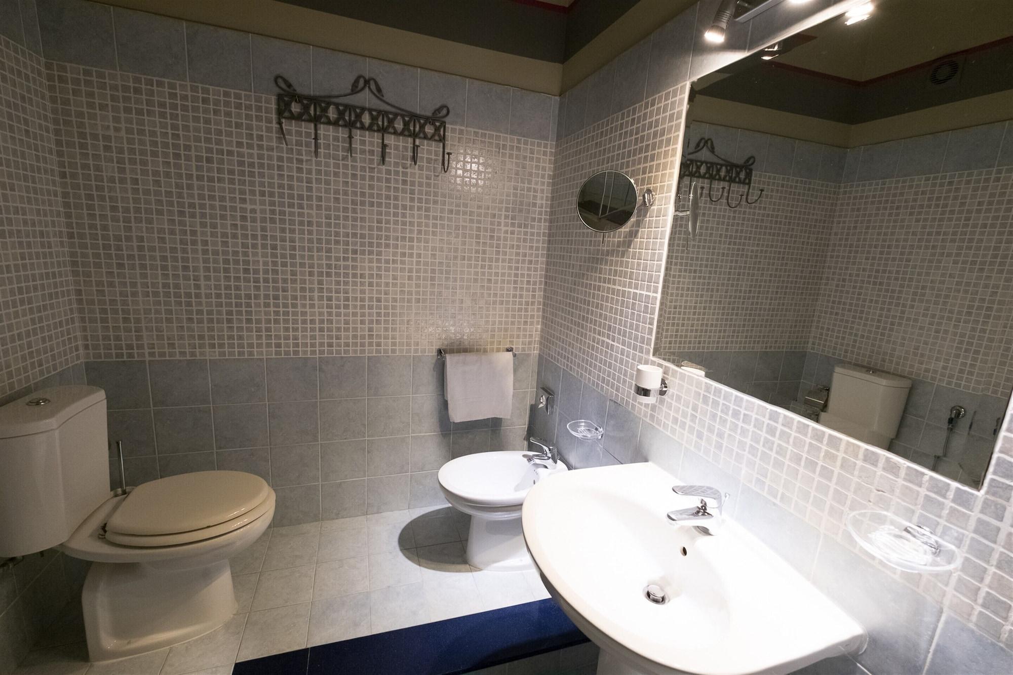 Hotel Villamare 4*