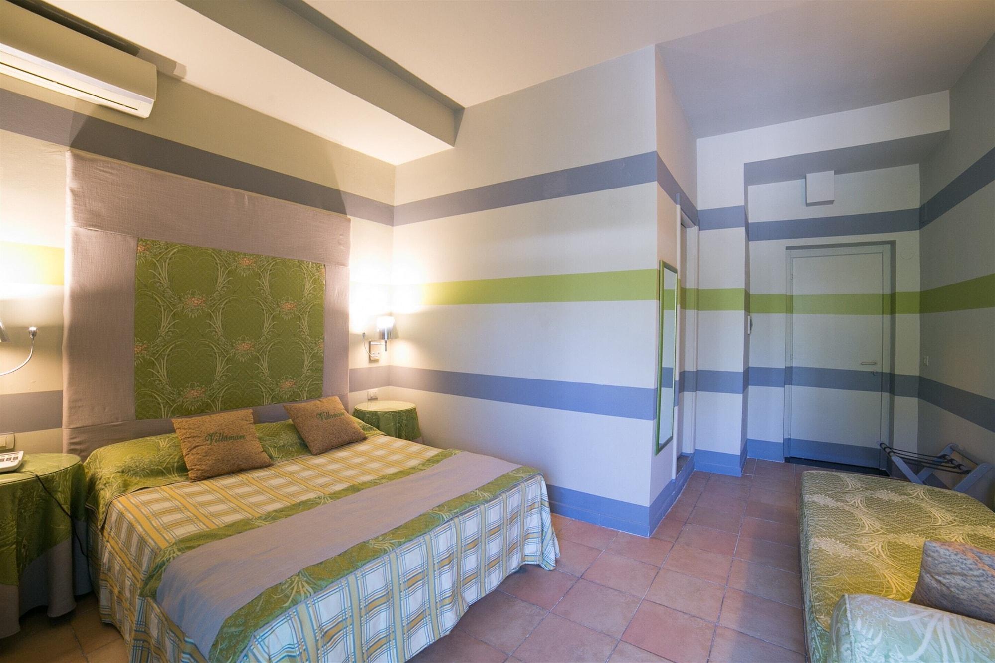 Villamare Hotel