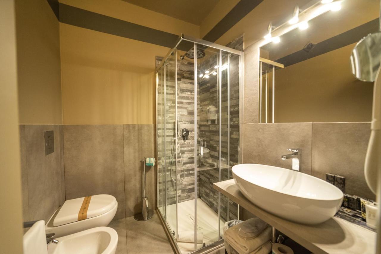 Hotel Villamare 4*