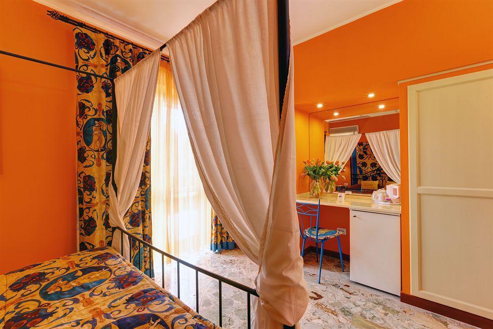 Villamare 4* Fontane Bianche