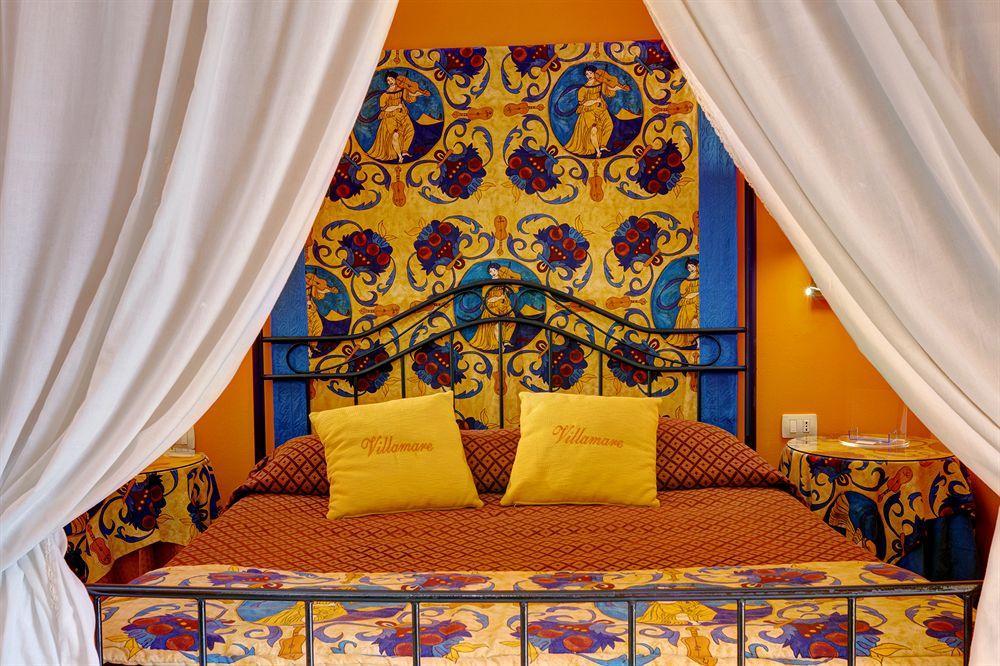 Villamare Hotel 4*