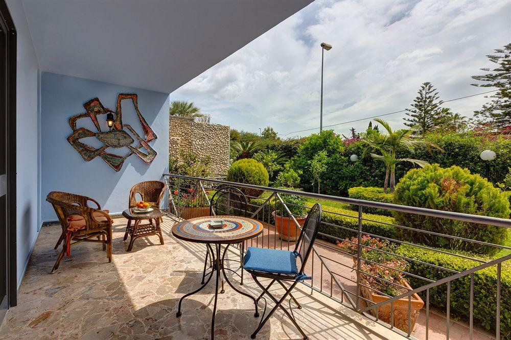 Villamare Hotel