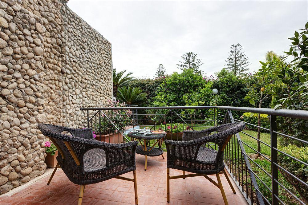 Villamare 4* Fontane Bianche