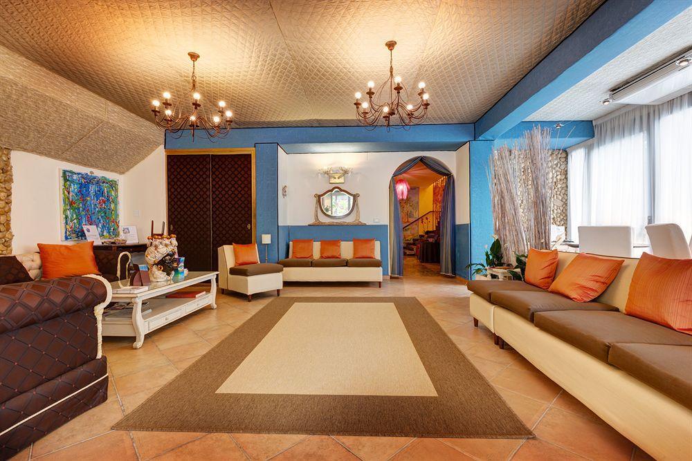 Villamare Hotel