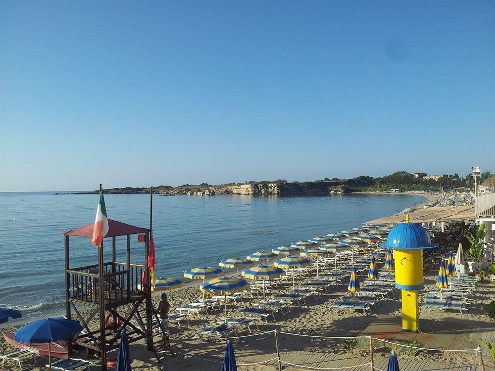 Hotel Villamare 4*