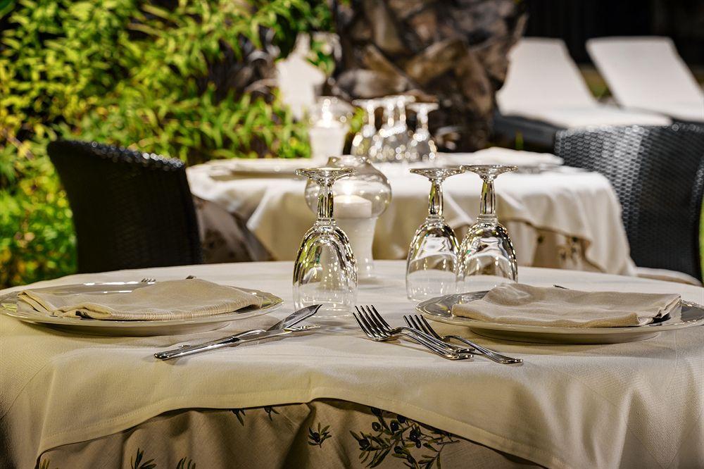 Hotel Villamare 4*