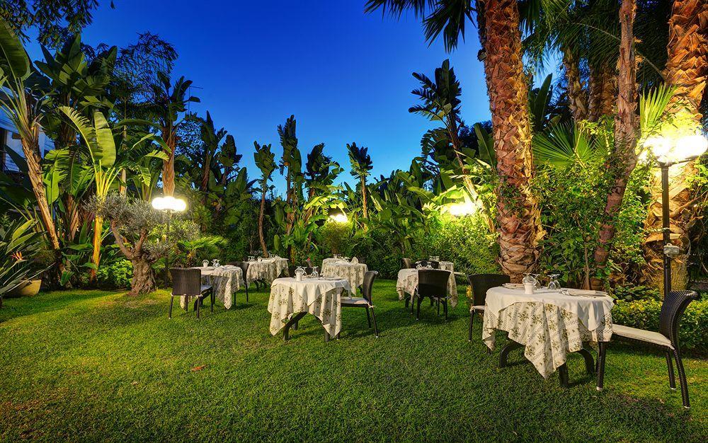 Hotel Villamare