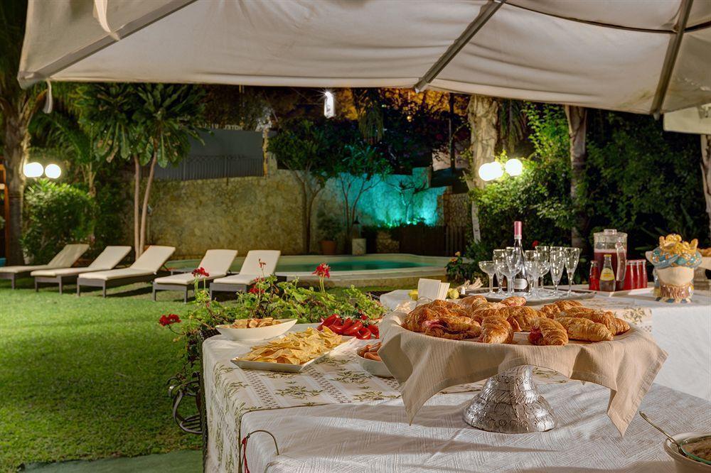 Villamare Hotel 4*