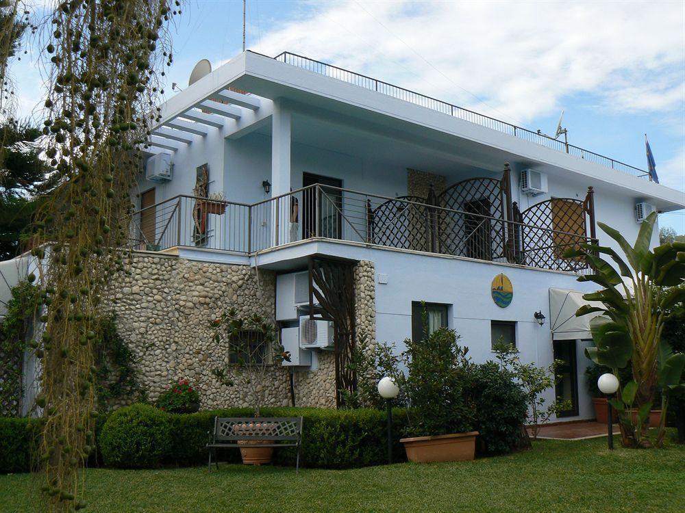 Villamare Hotel 4*