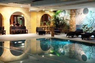 Villamare Hotel Fontane Bianche