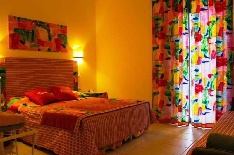Villamare 4* Fontane Bianche