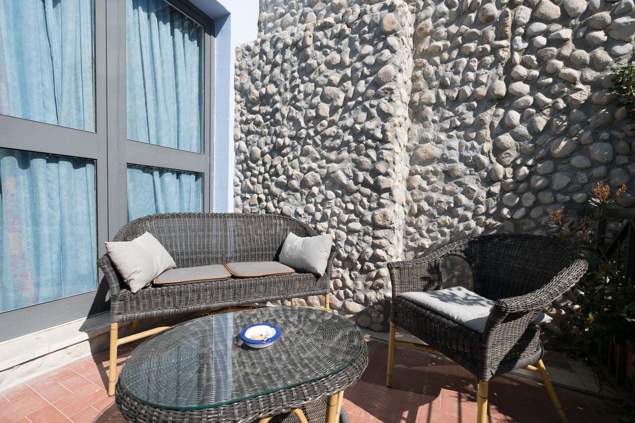 Hotel Villamare Fontane Bianche