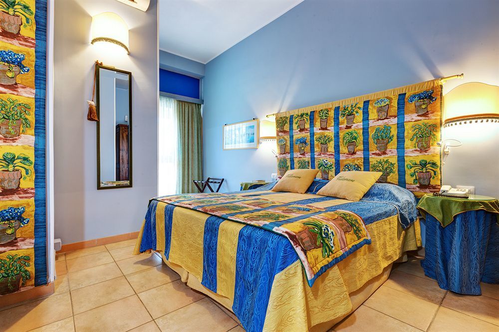 Hotel Villamare