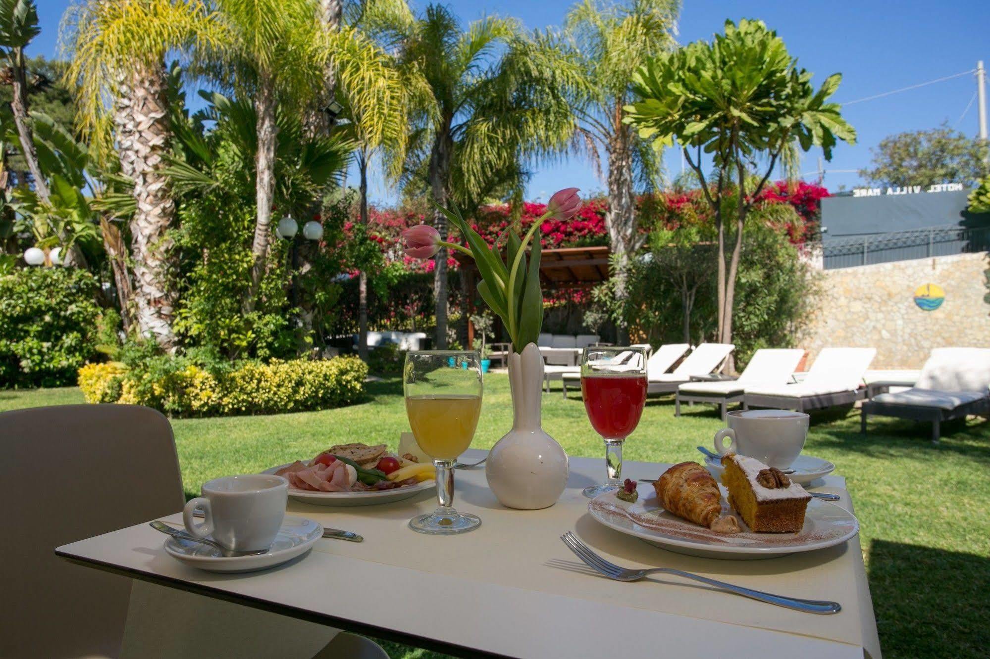 Villamare Hotel 4*