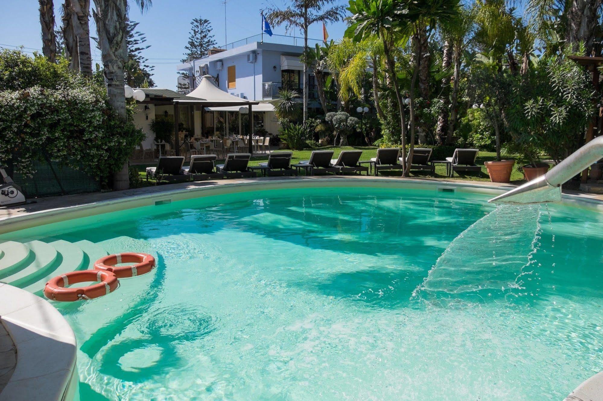 Villamare Hotel 4*