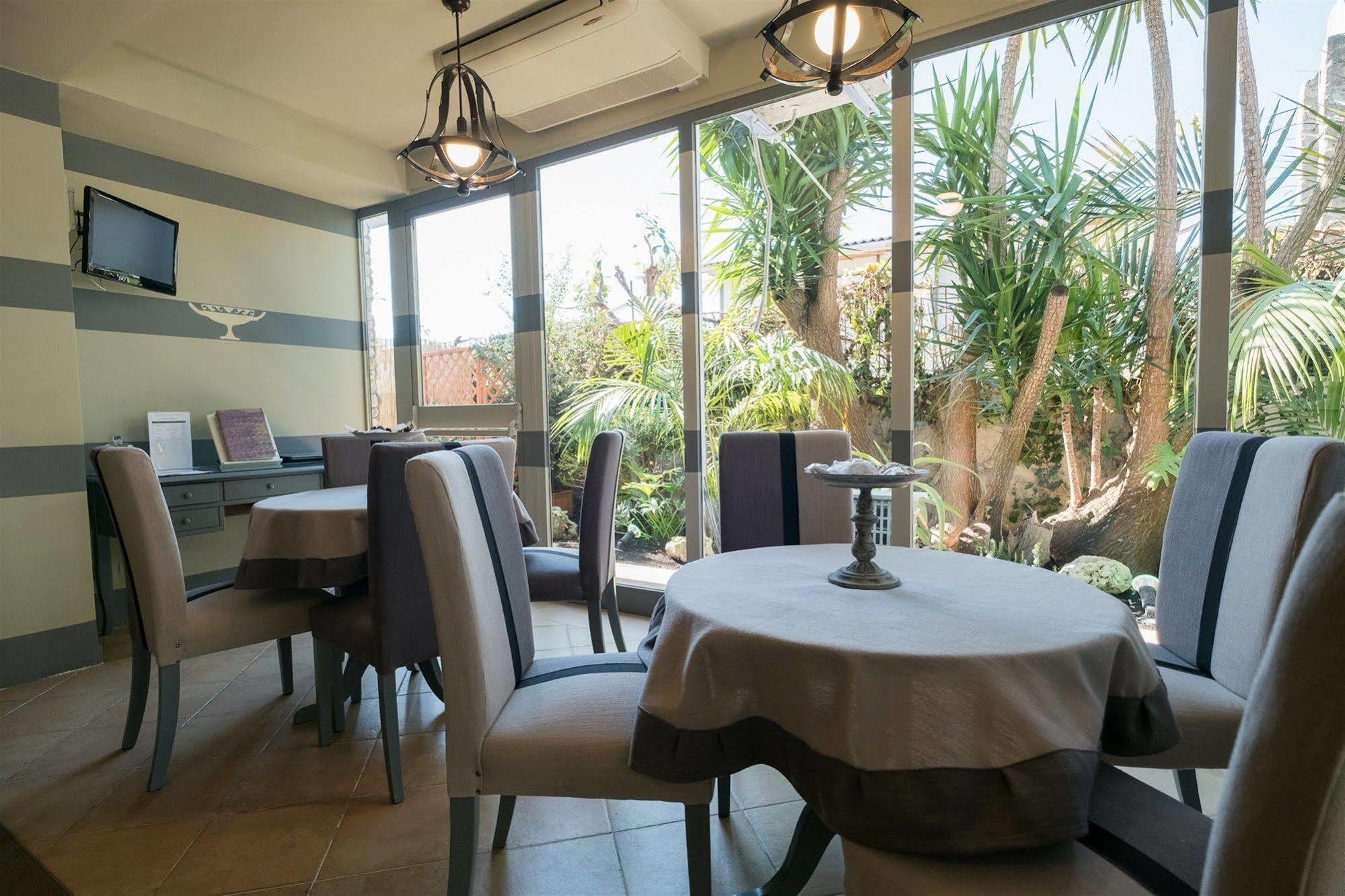Villamare Hotel