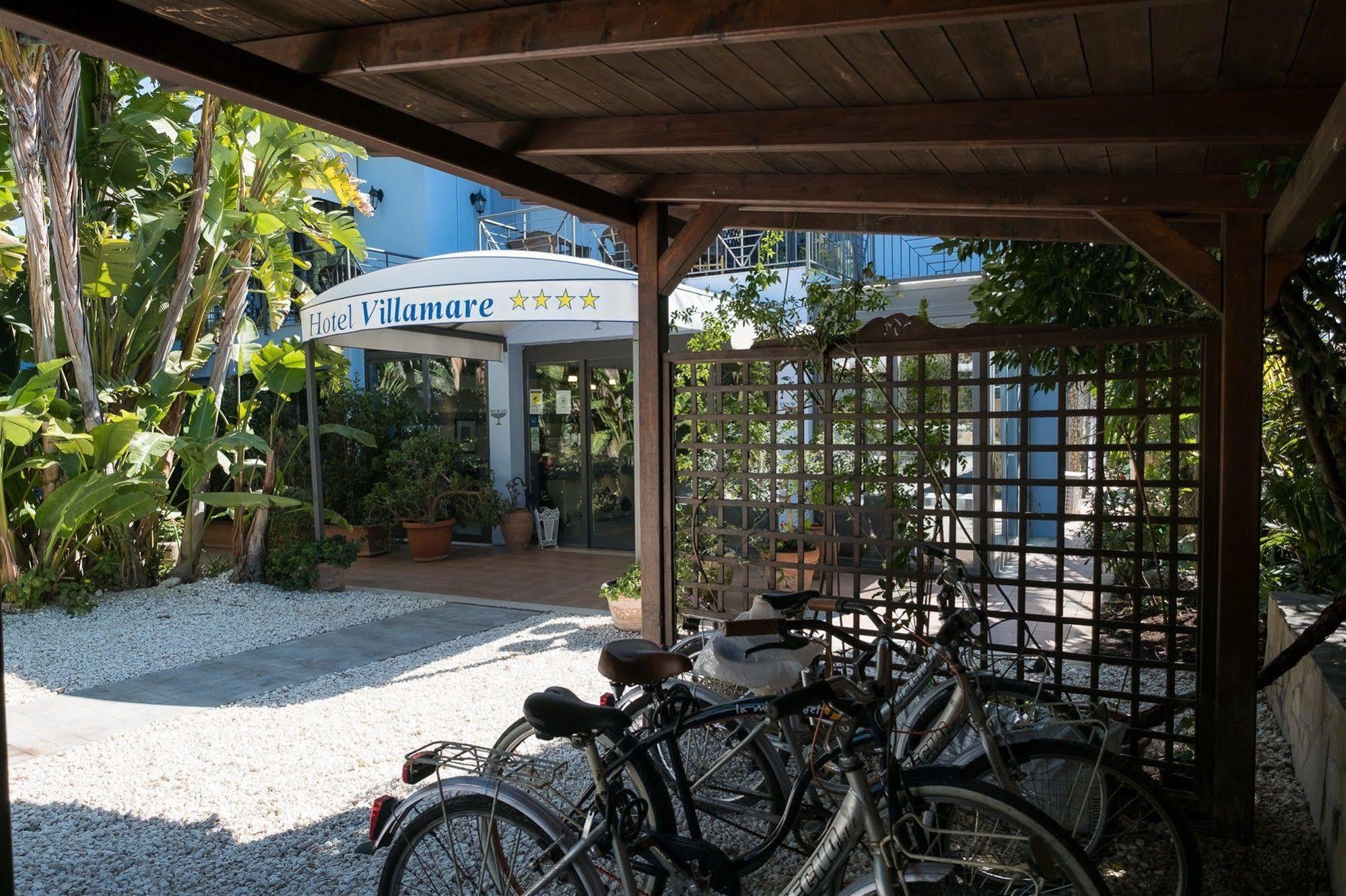 Hotel Villamare