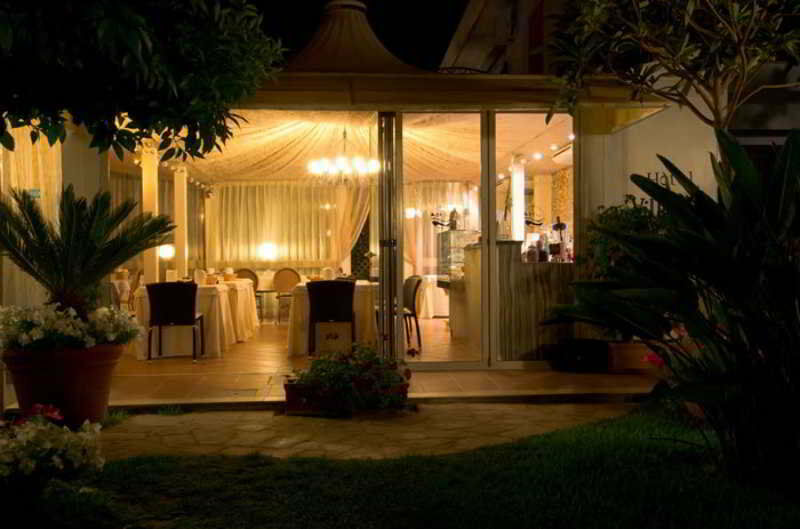 Villamare Hotel