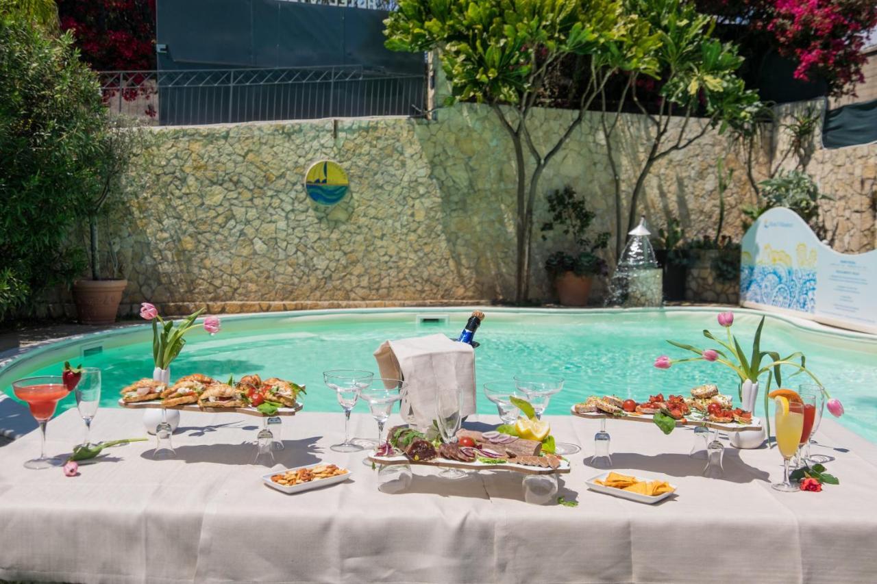 Villamare Hotel