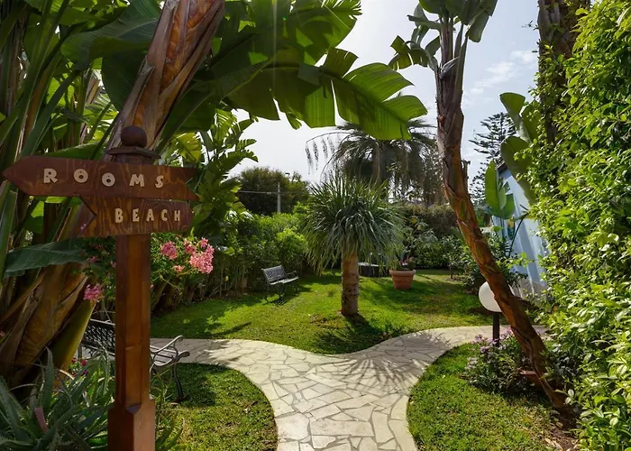 Hotel Villamare