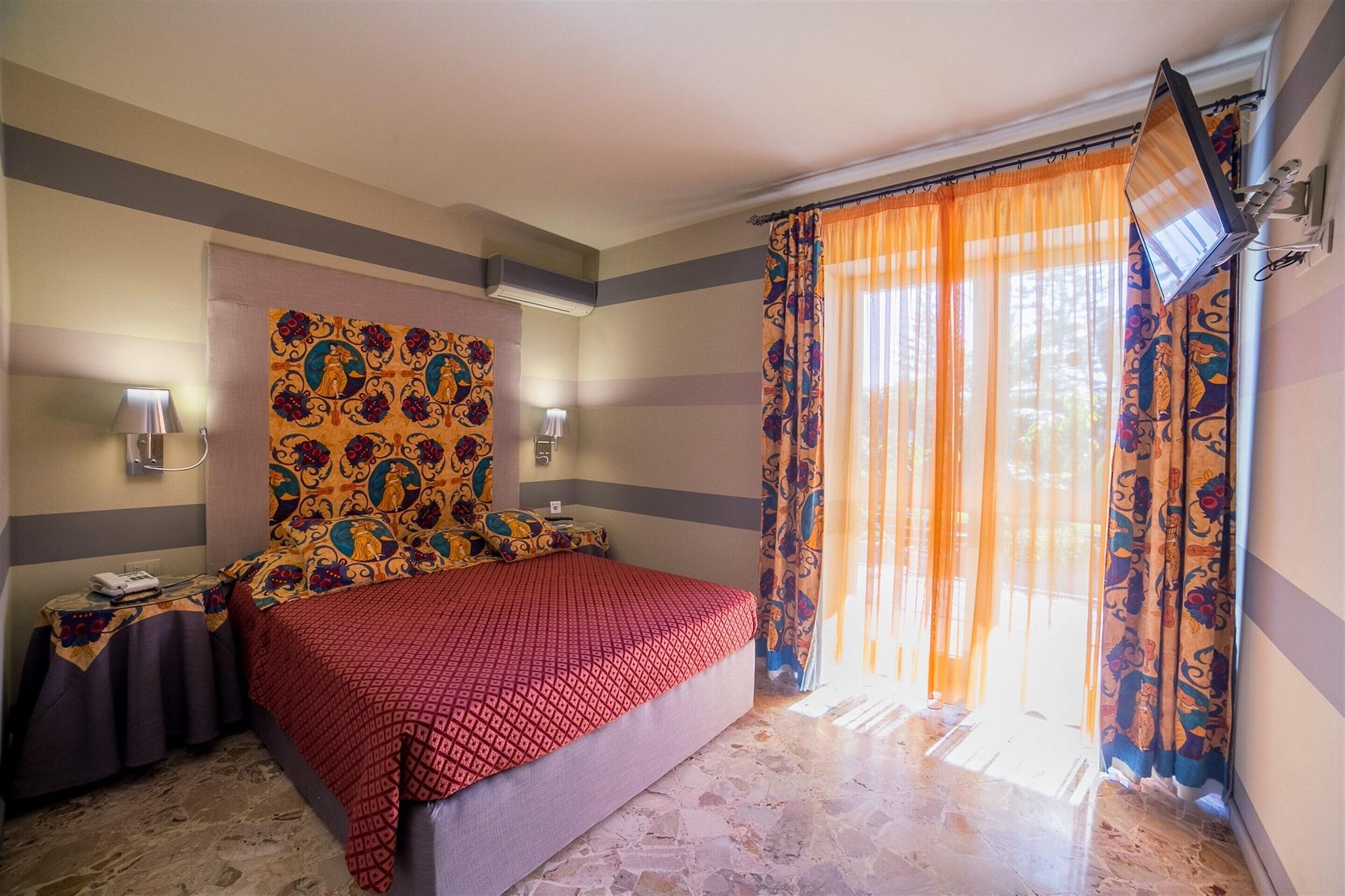 Villamare 4*