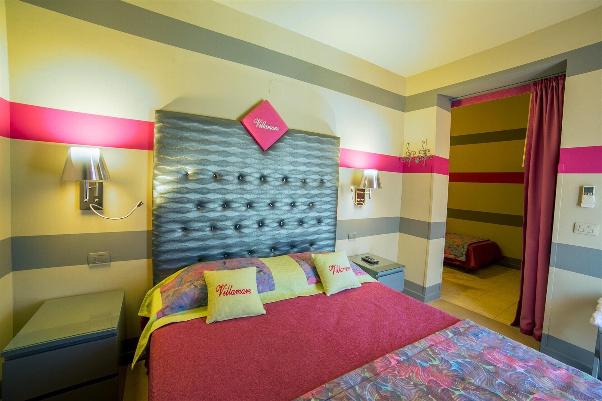 Villamare Hotel