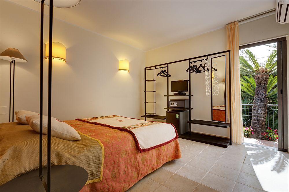 Villamare Hotel