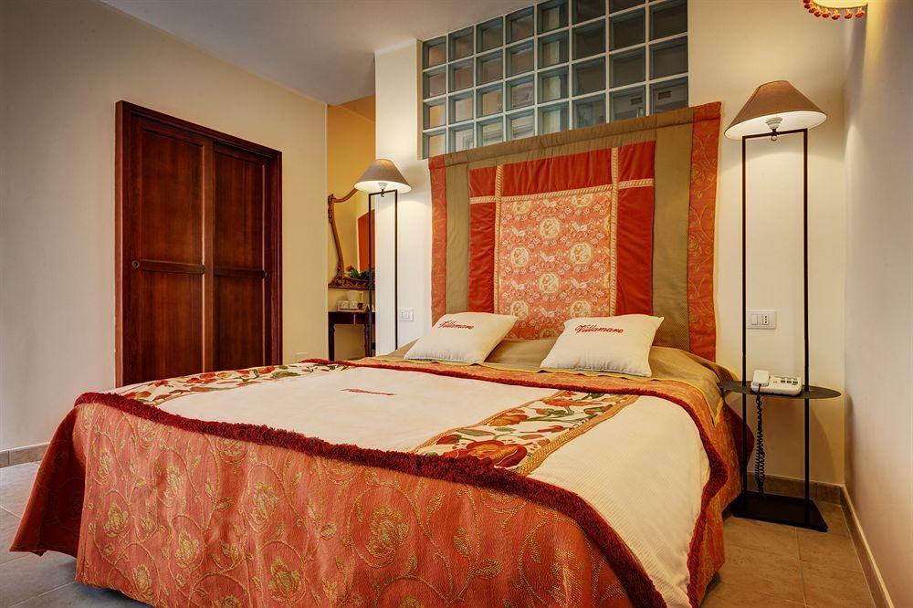 Villamare 4* Fontane Bianche
