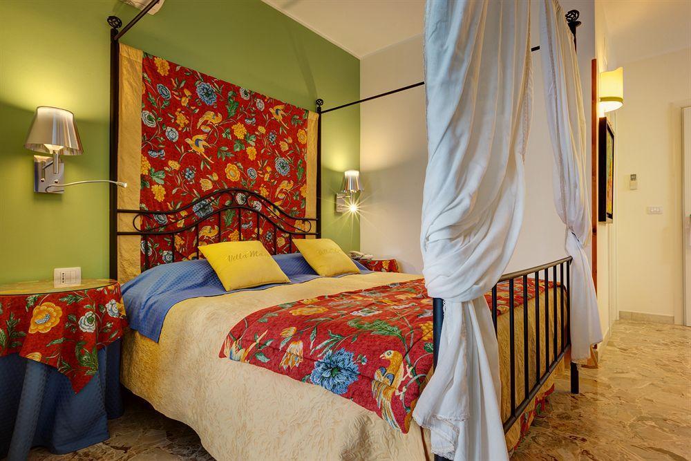 Villamare Hotel