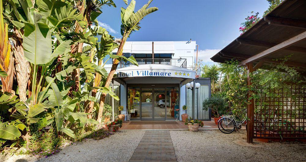 Villamare Hotel 4*