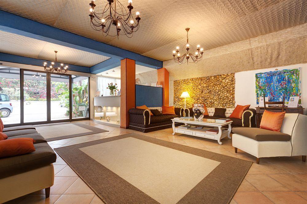 Hotel Villamare