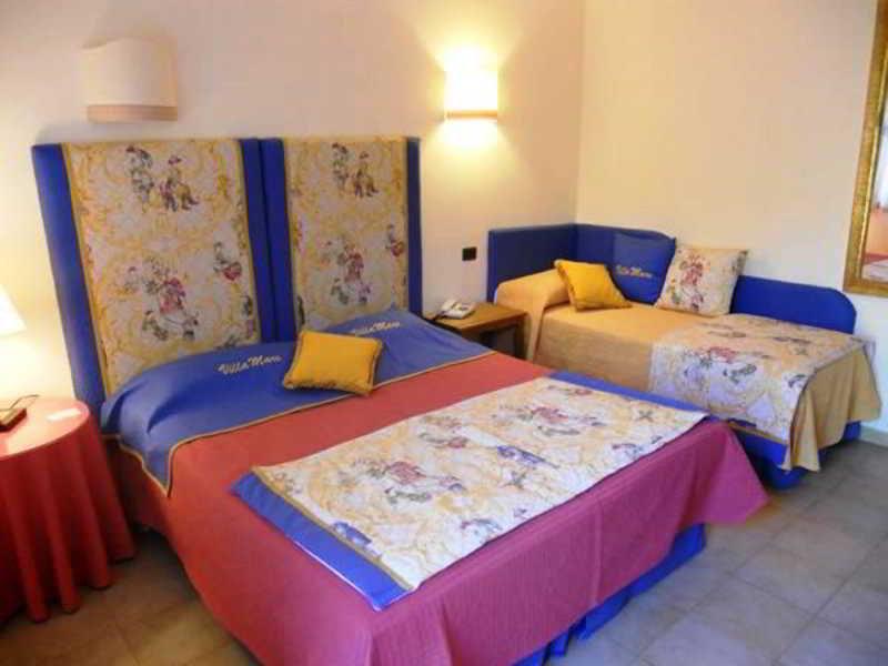 Hotel Villamare