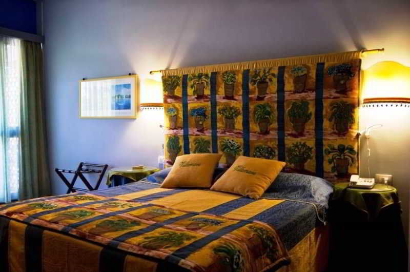 Villamare Hotel Fontane Bianche