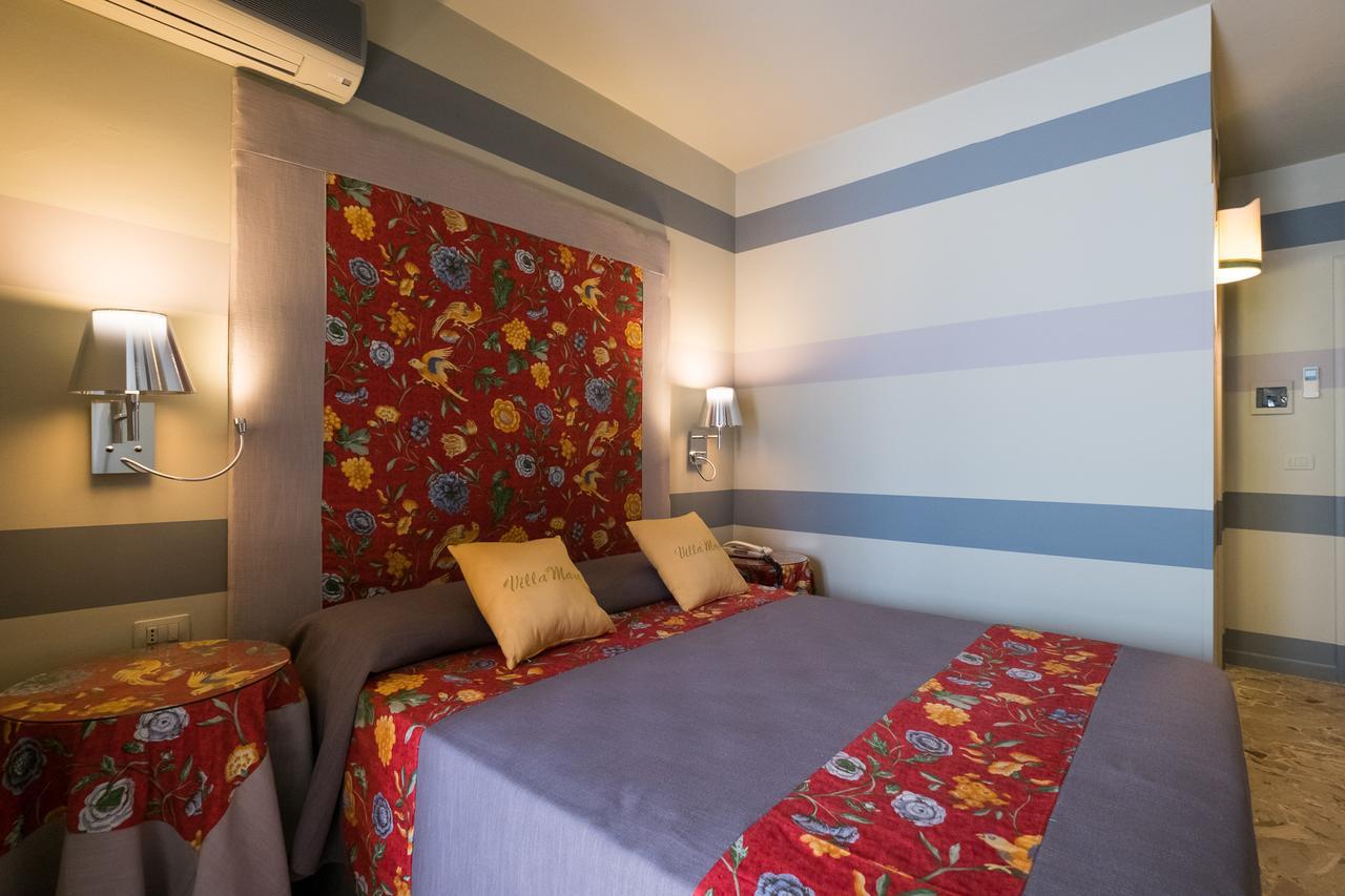 Villamare 4* Fontane Bianche