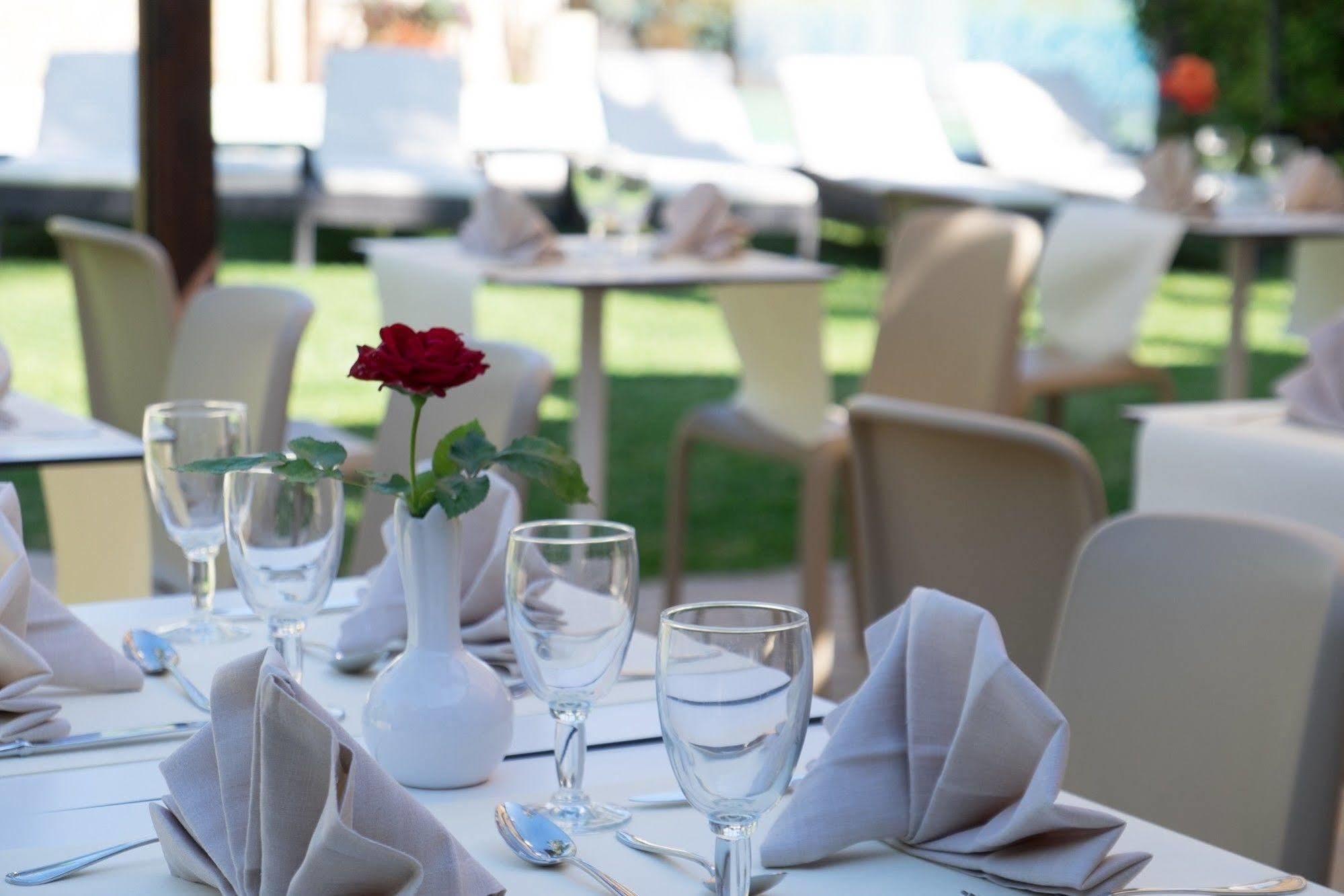 Hotel Villamare 4*