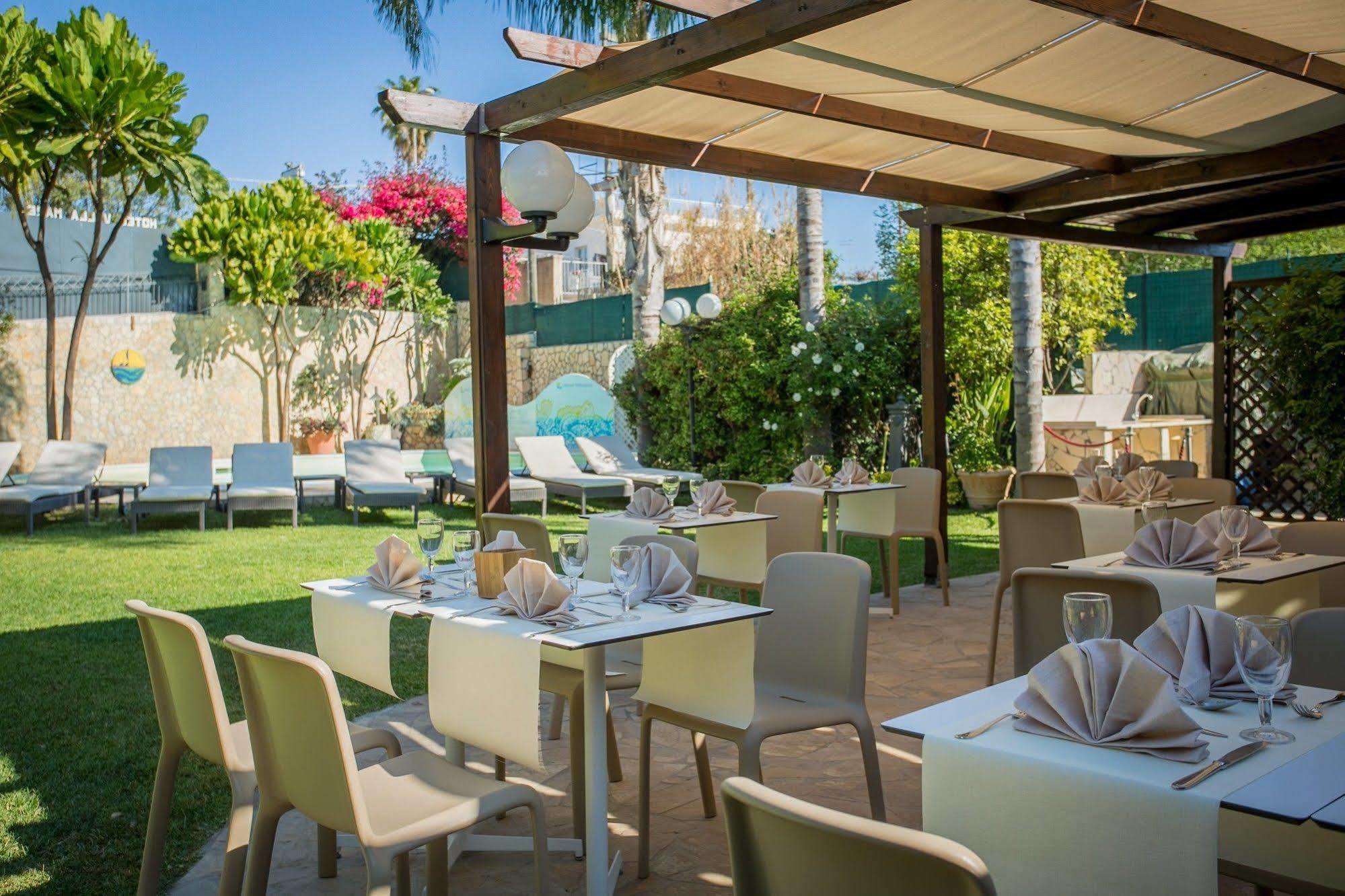 Villamare 4* Fontane Bianche