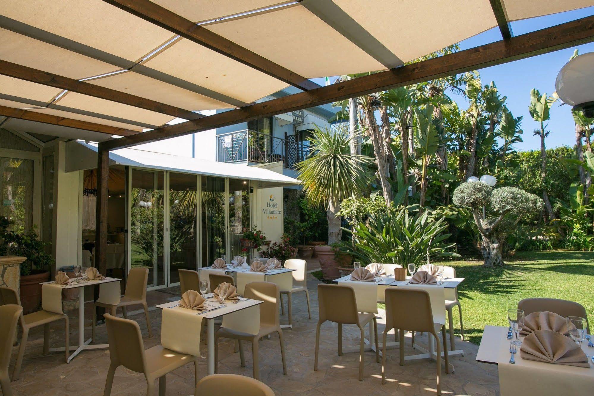 Hotel Villamare