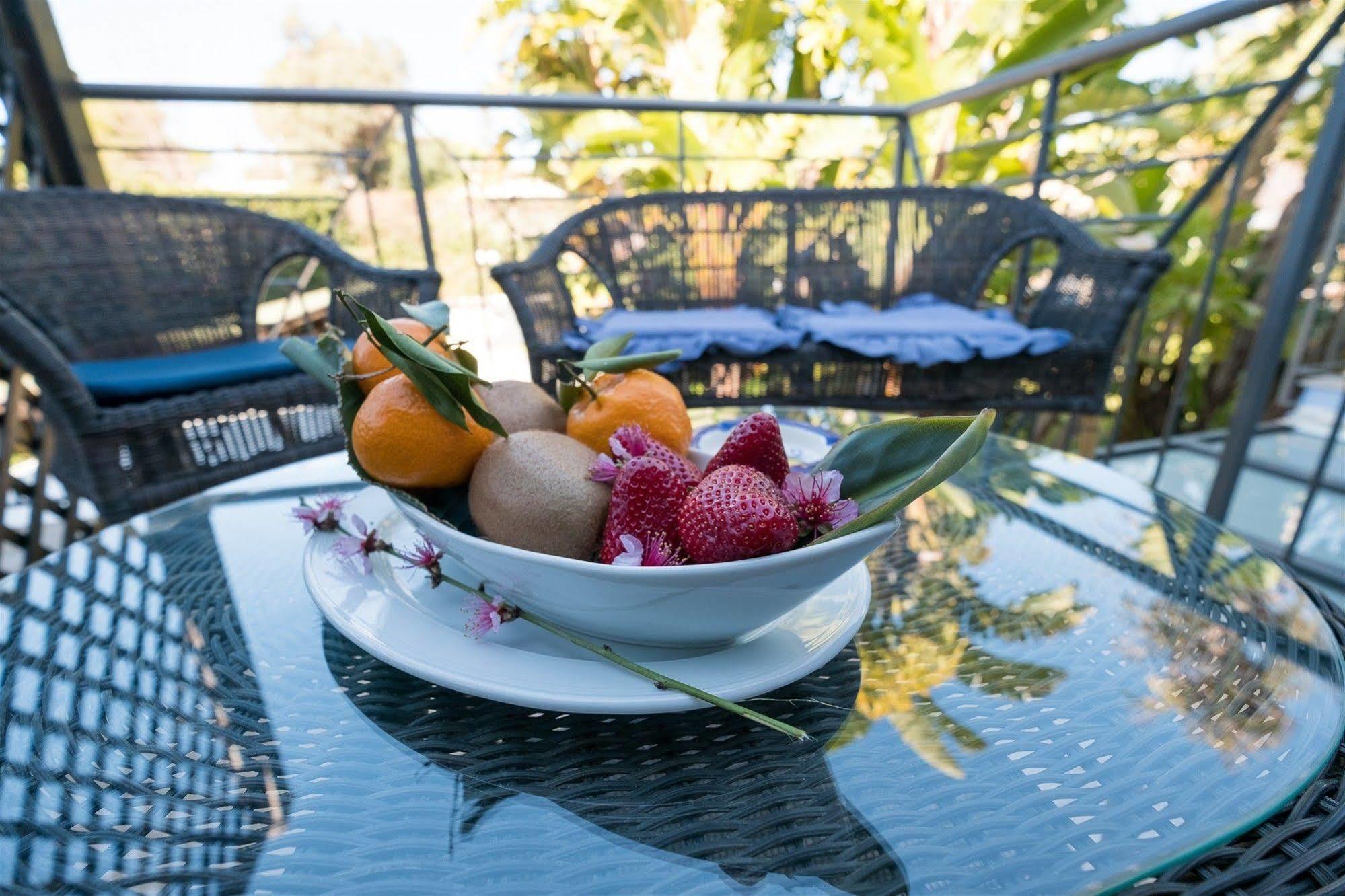 Hotel Villamare