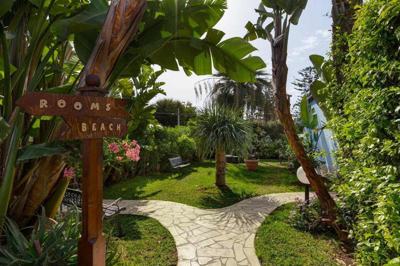Villamare Fontane Bianche